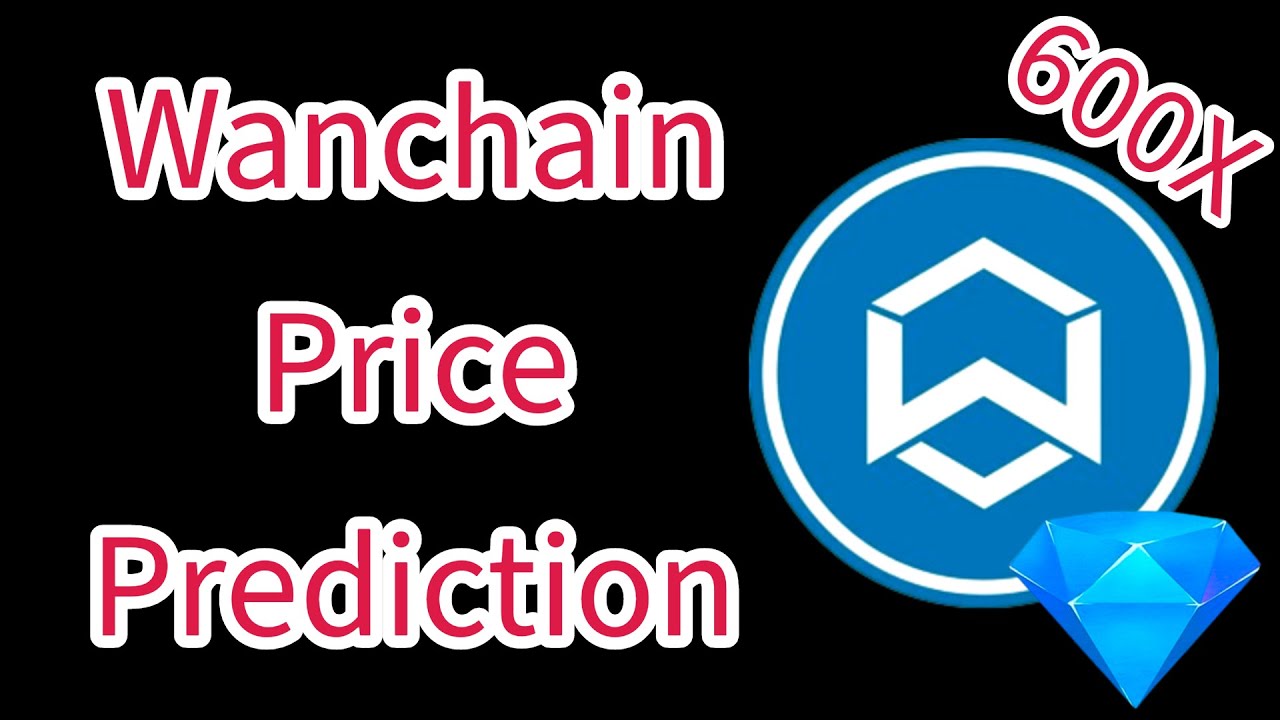 Wanchain Price Prediction up to $ by - WAN Forecast - 