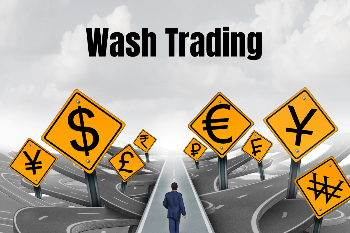 Market Abuse & Trade Surveillance: How to identify Wash Trading