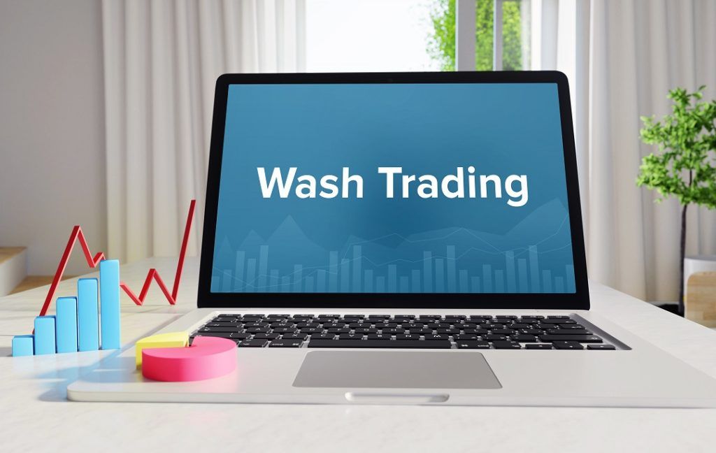 Wash Trading: What It Is and How It Works, With Examples