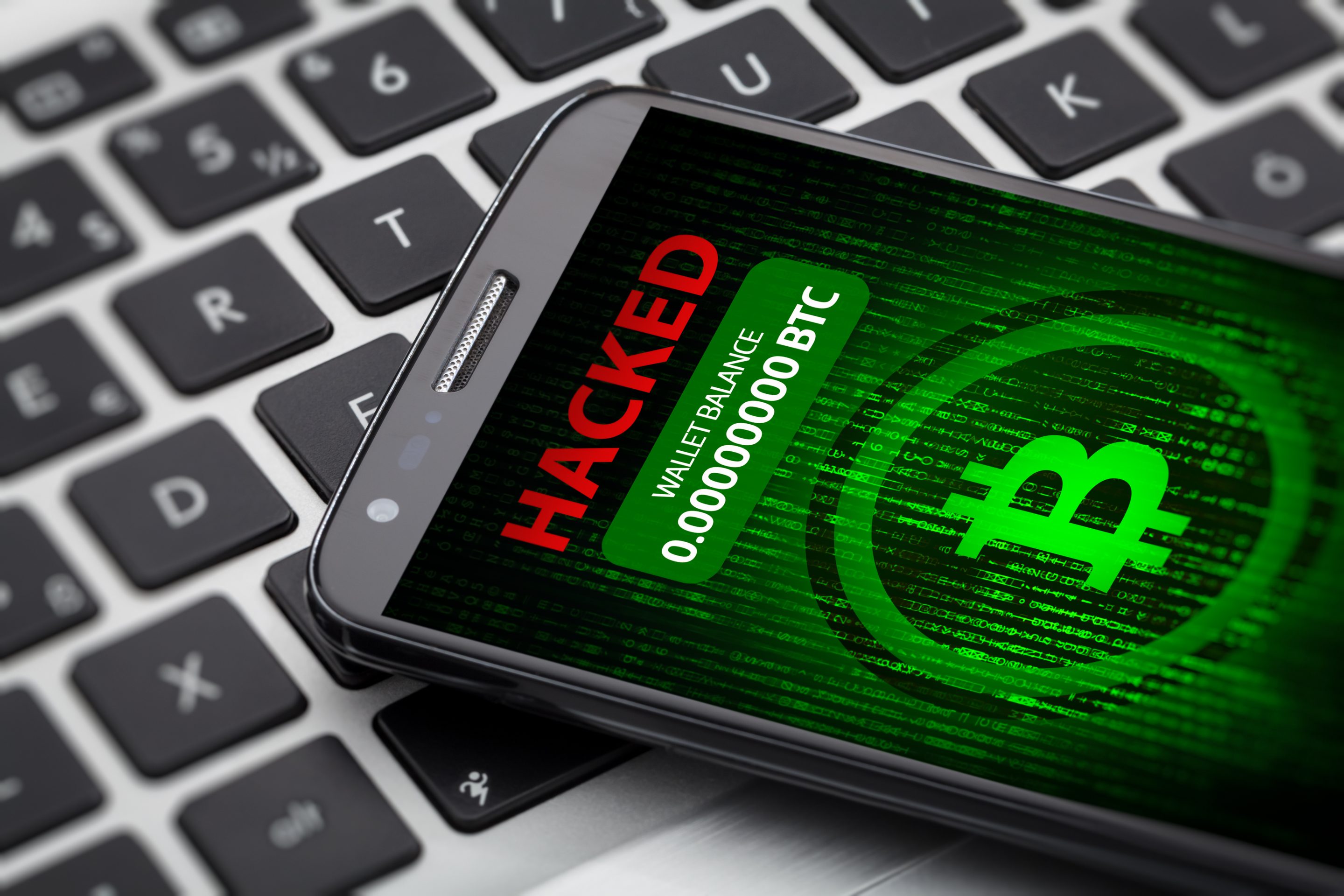 Vulnerability in crypto wallets created online in the early s | Kaspersky official blog