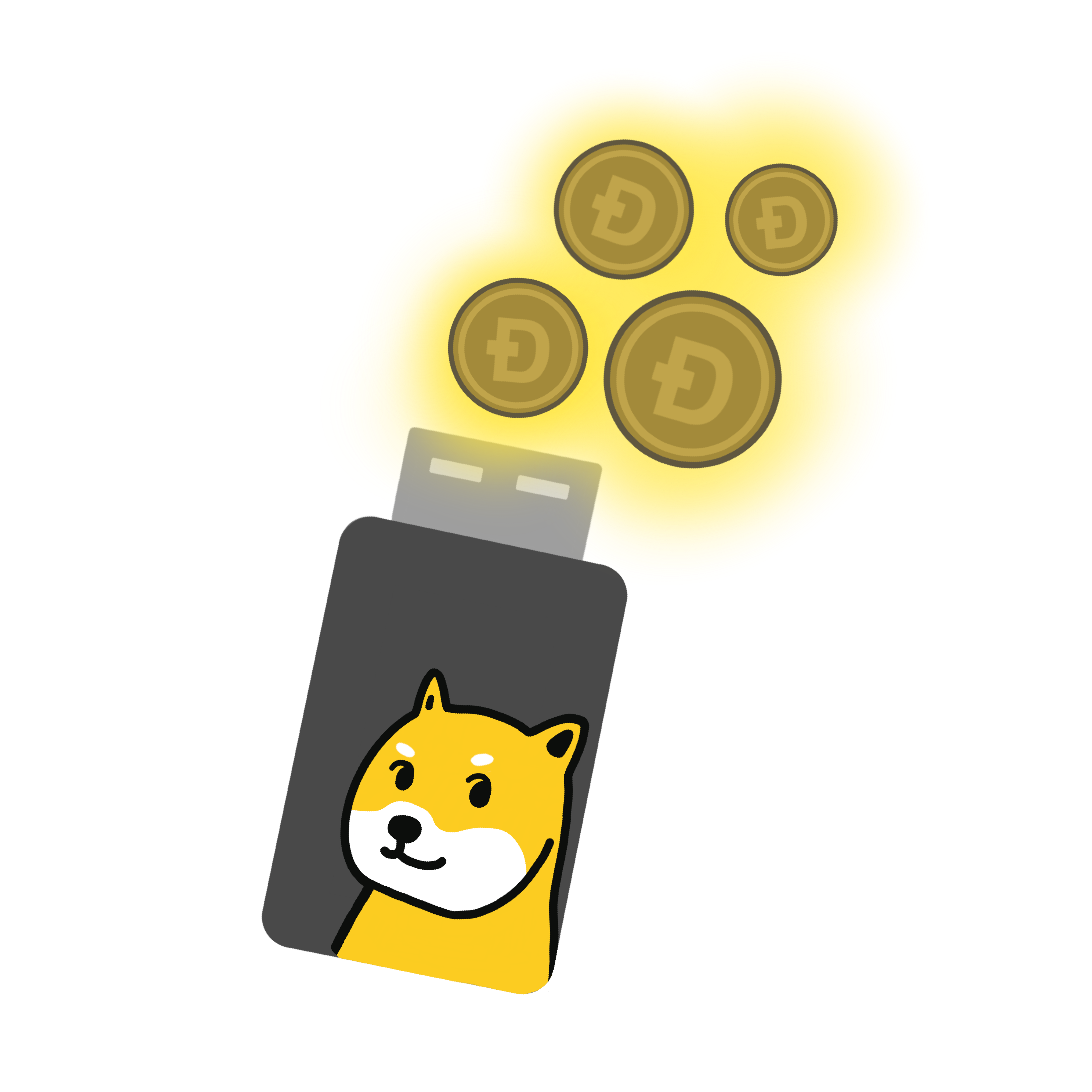 Best Dogecoin Wallets in the UK 