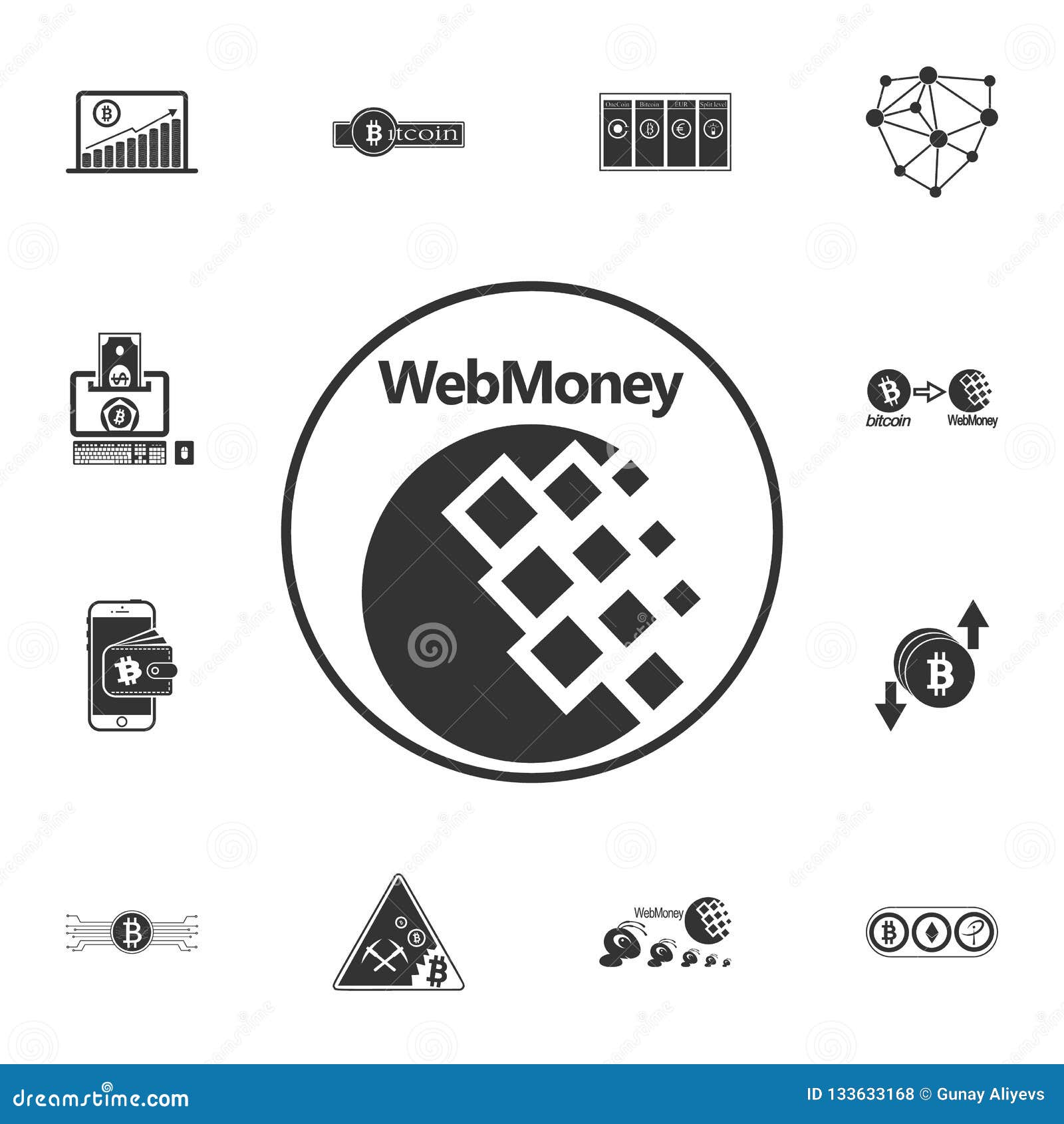 WebMoney Arbitrage