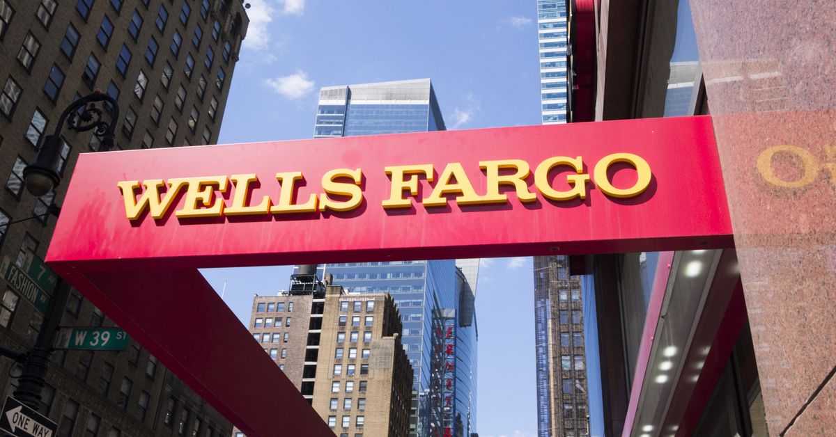 Wells Fargo bans customers from purchasing cryptocurrency