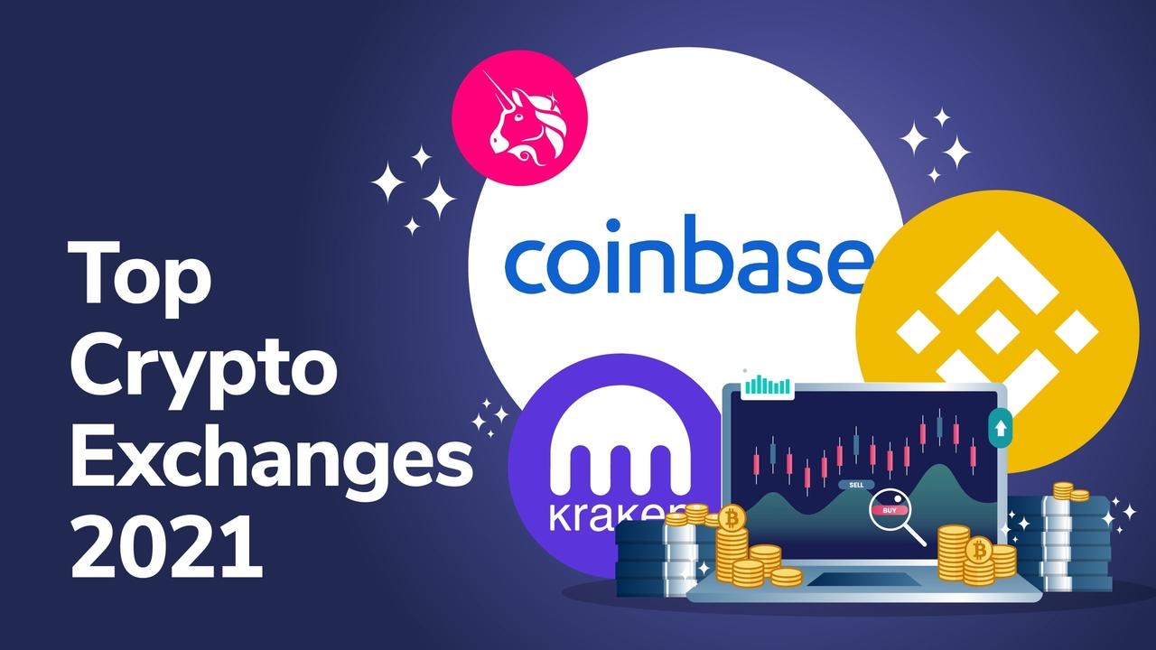 Best crypto exchanges of 