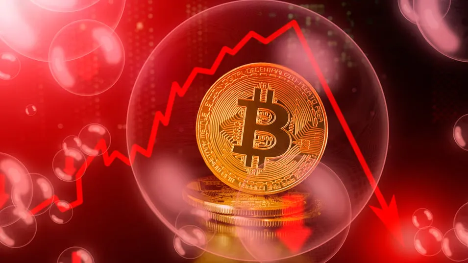 Why Bitcoin Price (BTC) Flash Crashed to $40K? Here's What Crypto Analysts Say