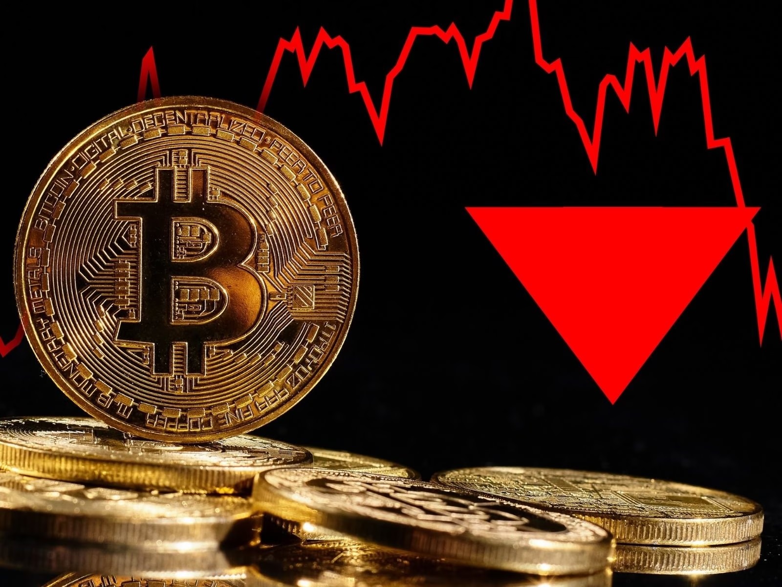 Two reasons behind the Bitcoin slump and what will drive ‘the next move up’ – DL News