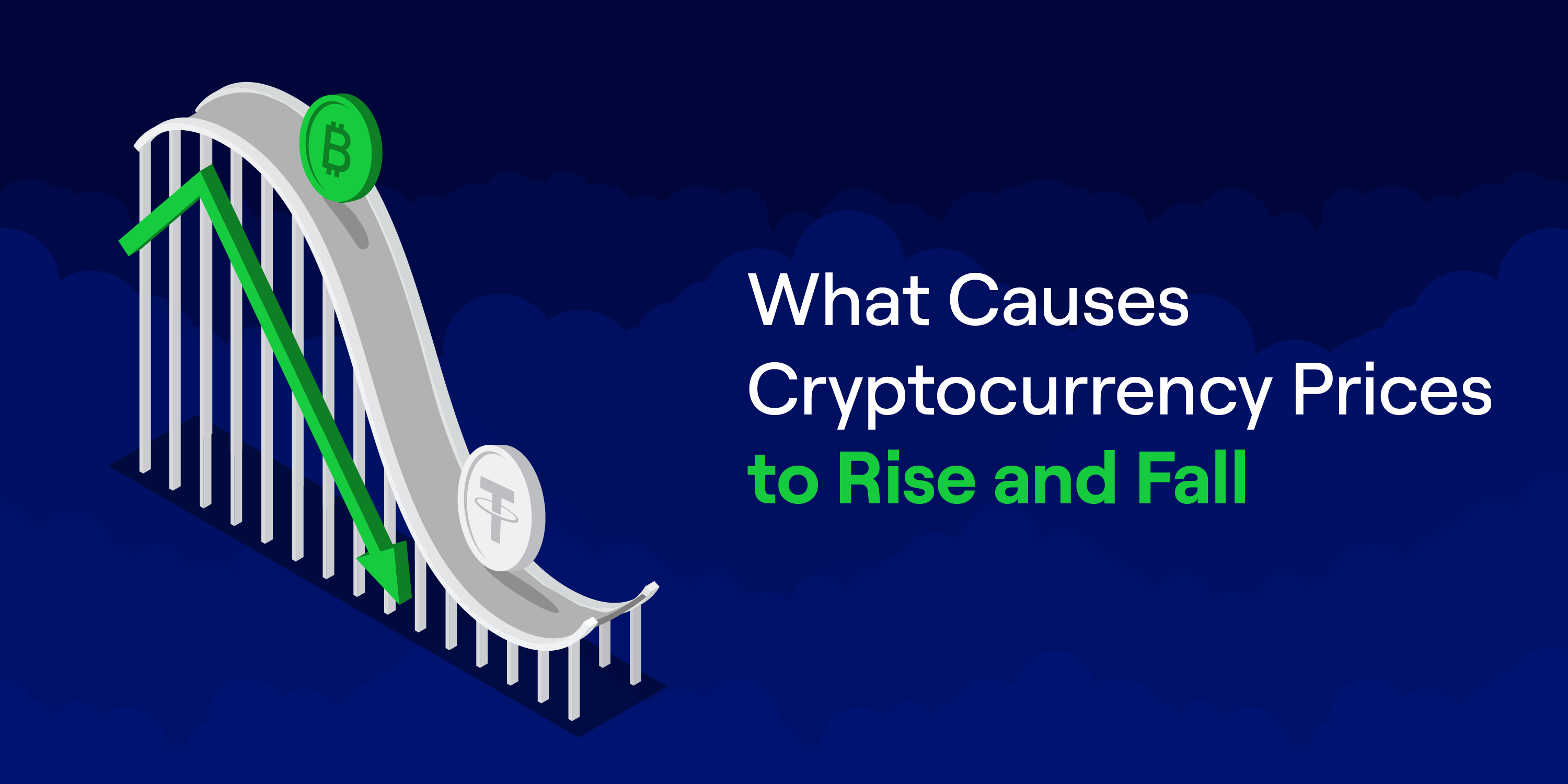 What Causes Crypto To Rise? [Answered]