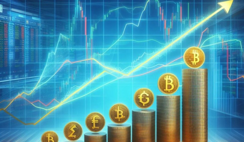 Understanding the Rise and Fall of the Cryptocurrency | Entrepreneur