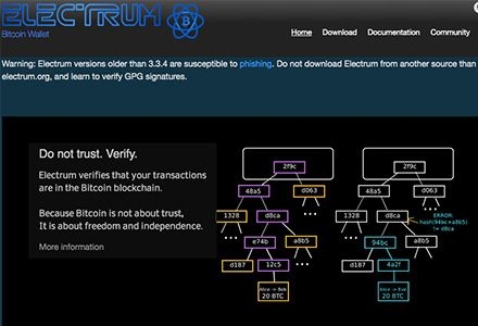 Electrum Review What Is Electrum Wallet And How To Use It