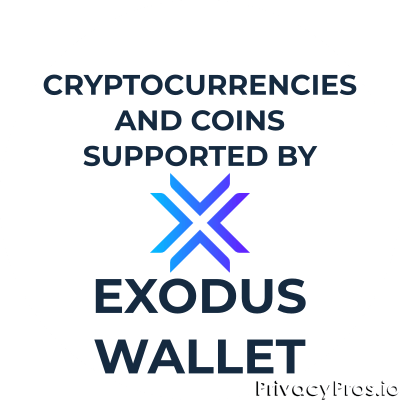 EXODUS Pricing & Reviews | bitcoinhelp.fun