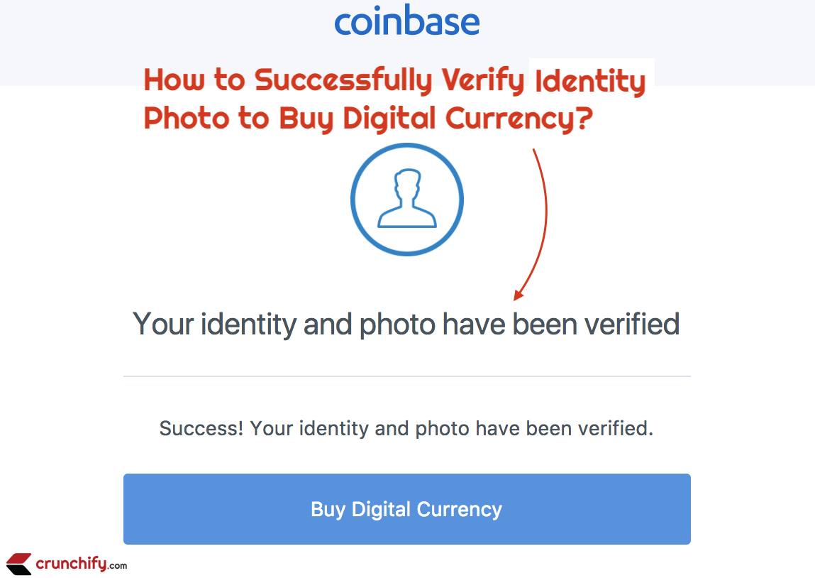 How Long Is Coinbase Verification? | Hedge with Crypto