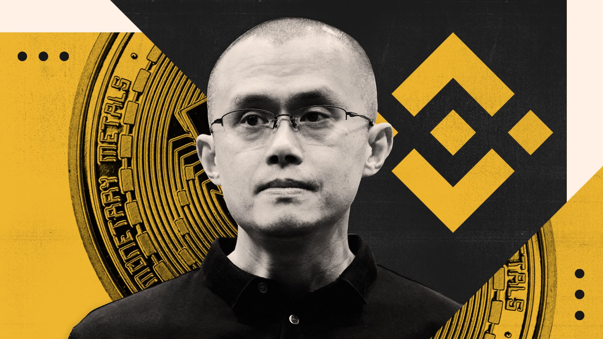 Where crypto goes next after the humbling of Binance