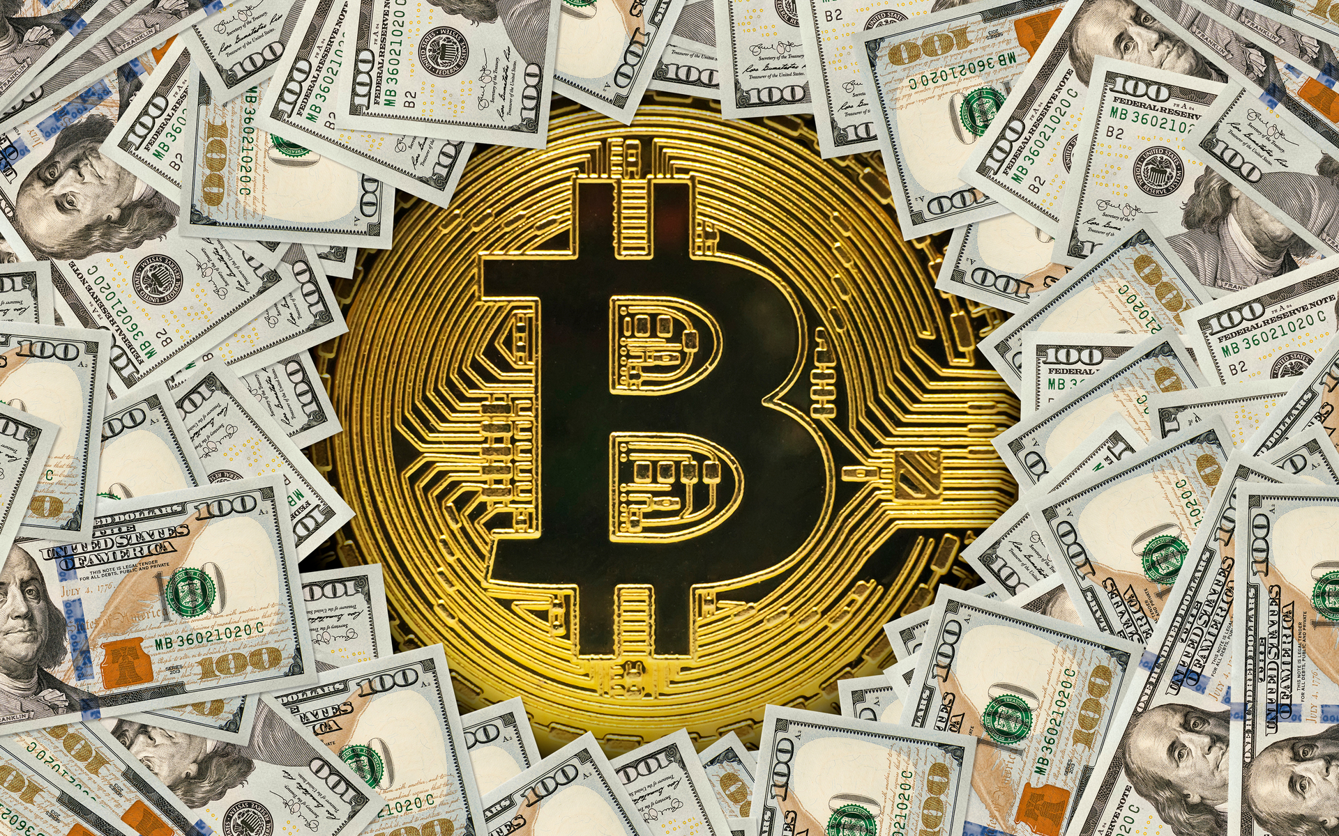 Bitcoin Price | BTC USD | Chart | Bitcoin US-Dollar | Markets Insider