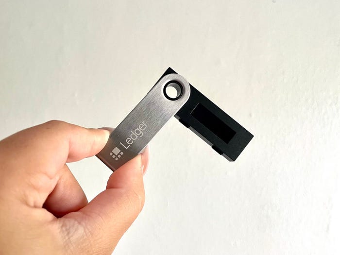 Guide to Using Hardware Wallets For Storing Crypto – Forbes Advisor Australia