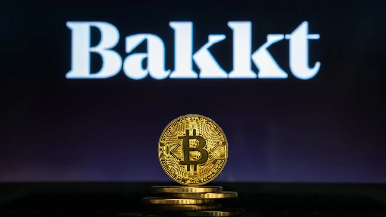 Bakkt, Alpharetta crypto firm that spun out of NYSE owner, faces uncertain future