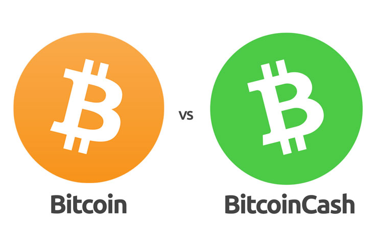 Bitcoin vs. Bitcoin Cash: What's the Difference?