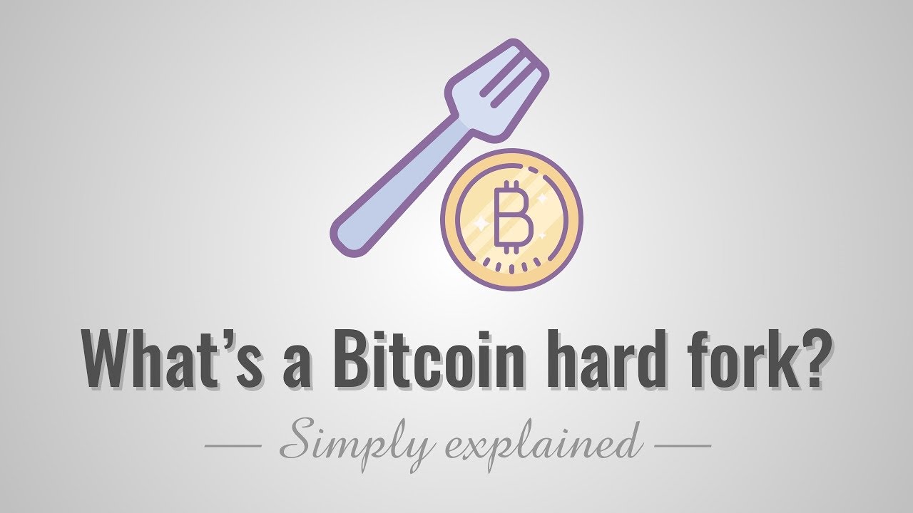 What is a hard fork in crypto? | Hard fork vs soft fork | Fidelity