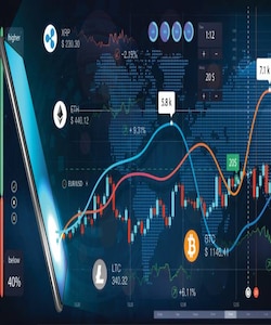 Bitcoin price today: BTC reaches over $65,