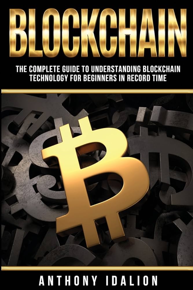 Blockchain: Ultimate Guide to Understanding Blockchain, Bitcoin - Mark Gates - Google Книги