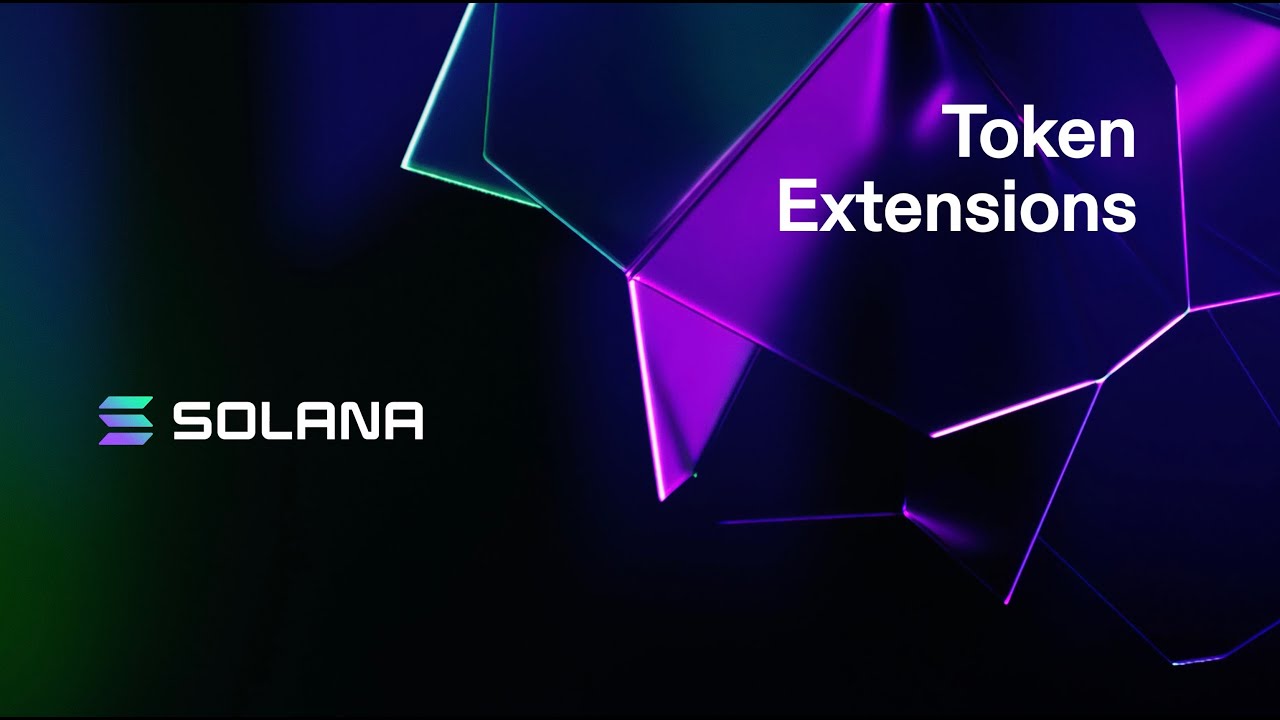 Solana rolls out 13 new token extensions in bid to lure finance institutions onchain – DL News