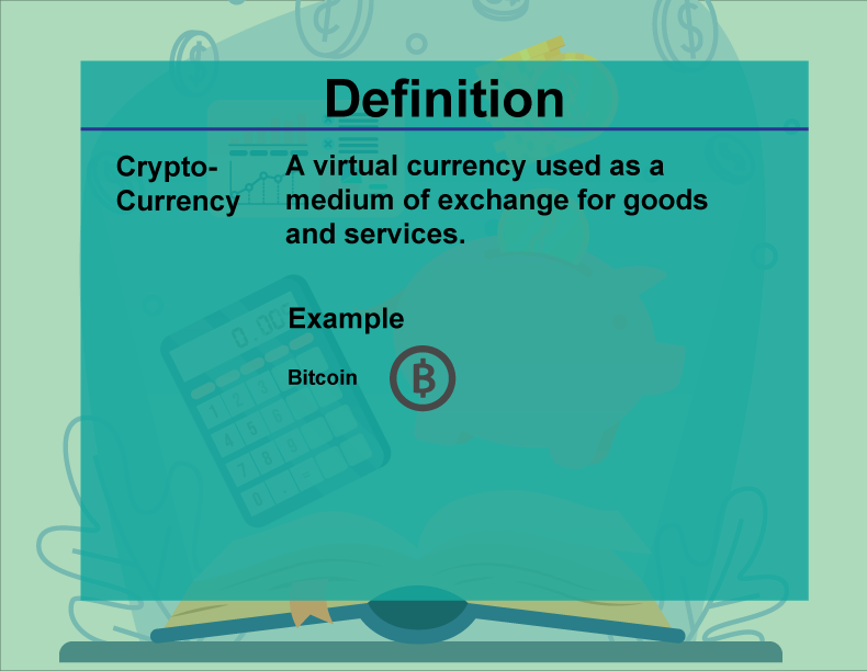 Cryptocurrency Definition & Meaning - Merriam-Webster