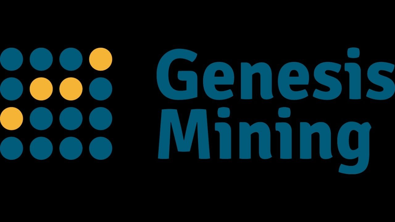 Genesis Mining - CoinDesk