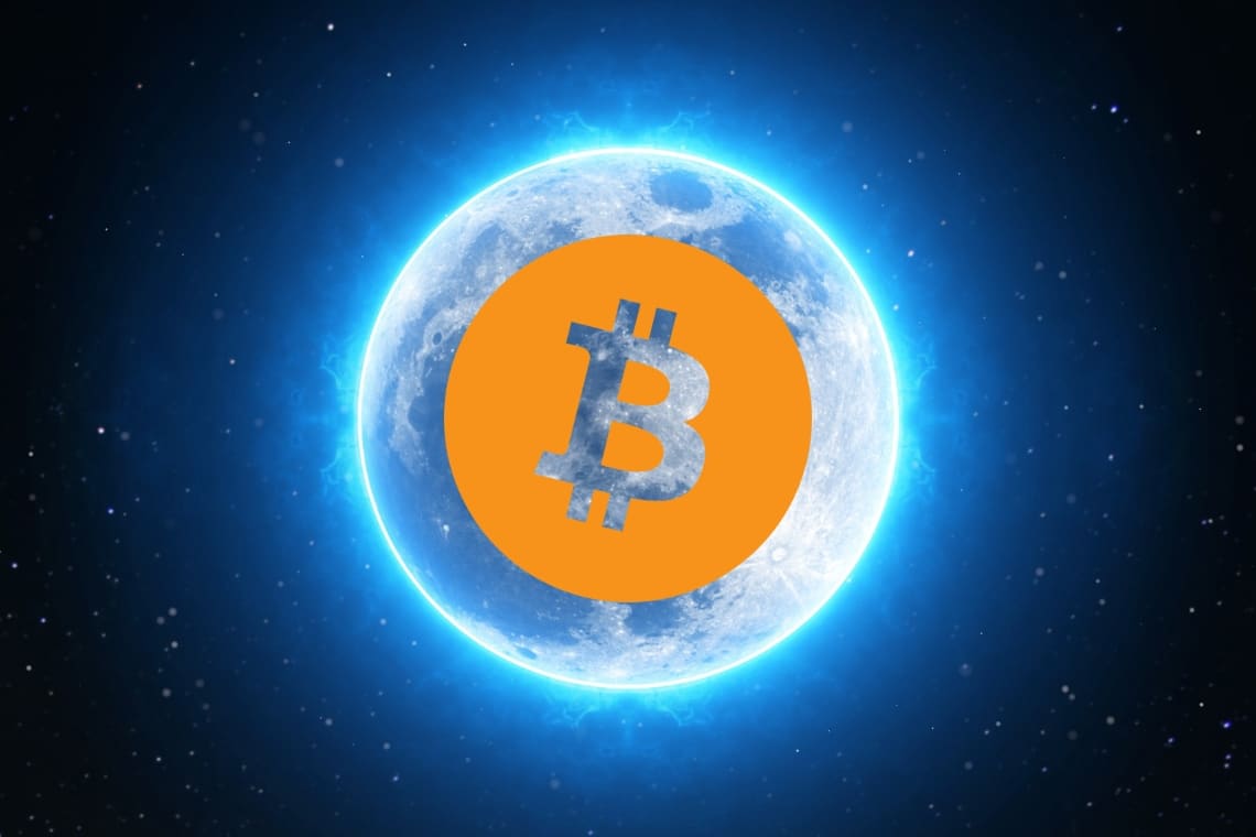 Moon Bitcoin 【Get free Bitcoins】rubengrcgrc