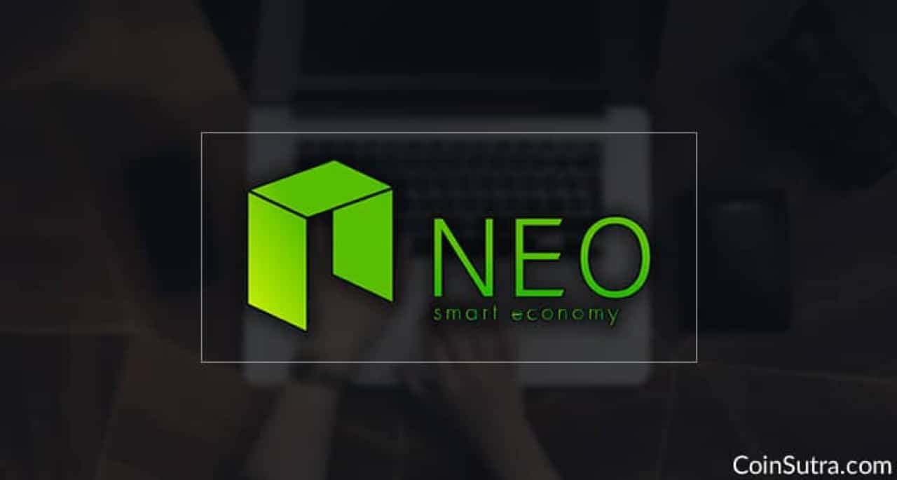 What Is NEO? History and Future of an Altcoin That Started Out As Antshares - bitcoinhelp.fun