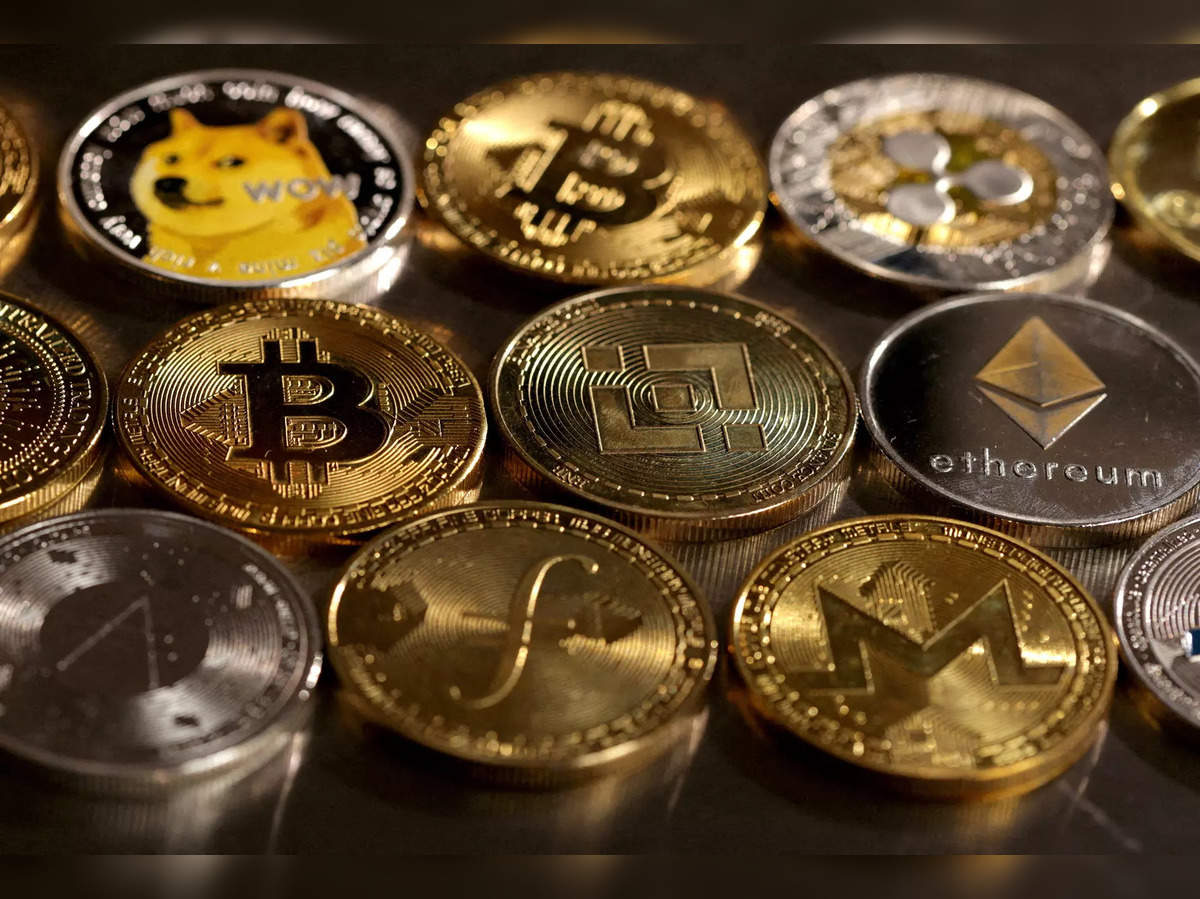 8 alternatives to Bitcoin: Which crypto will be the next Bitcoin? | Money Under 30