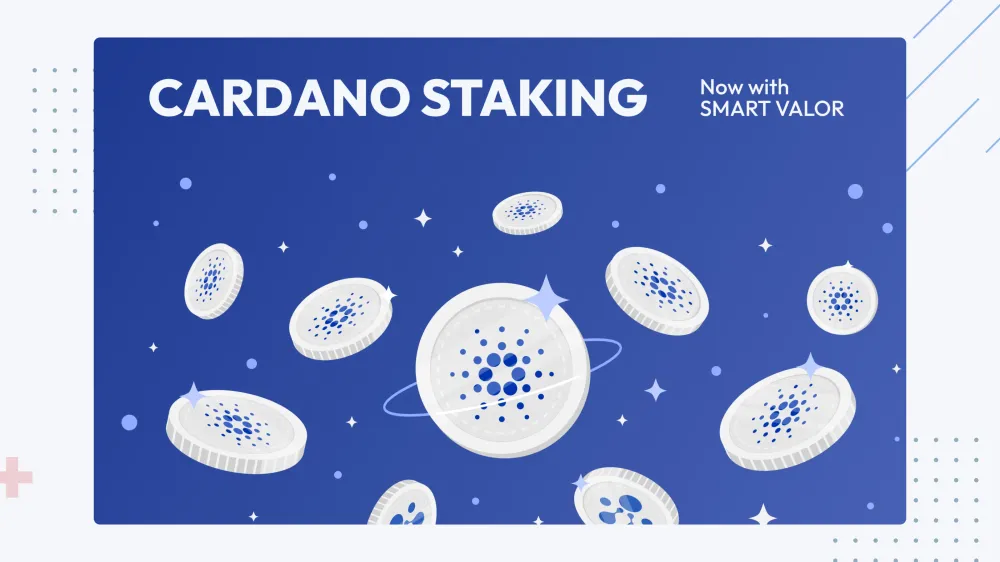 Cardano Staking: How To Stake ADA | Ledger