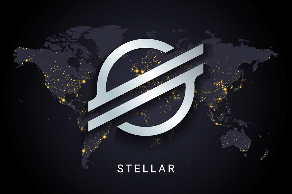 Stellar Price Prediction: , - 