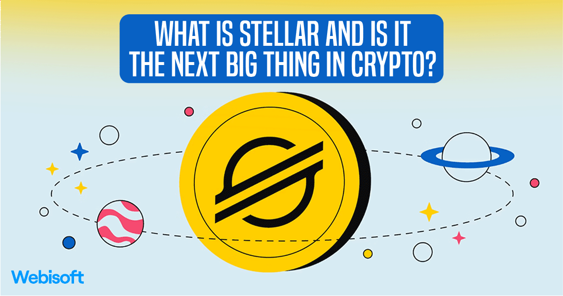 What is Stellar - Bitpowr