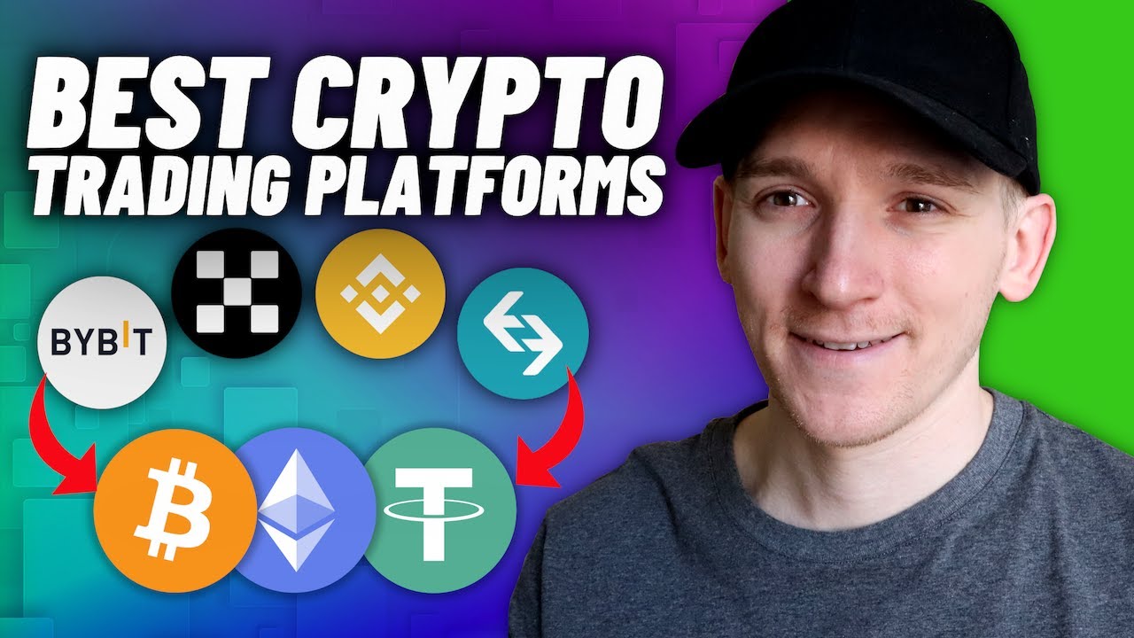 Top 8 Best Free Crypto Trading Platforms in 