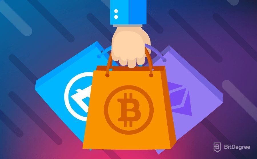 How to Buy Cryptocurrency in Step-by-Step Beginner’s Guide