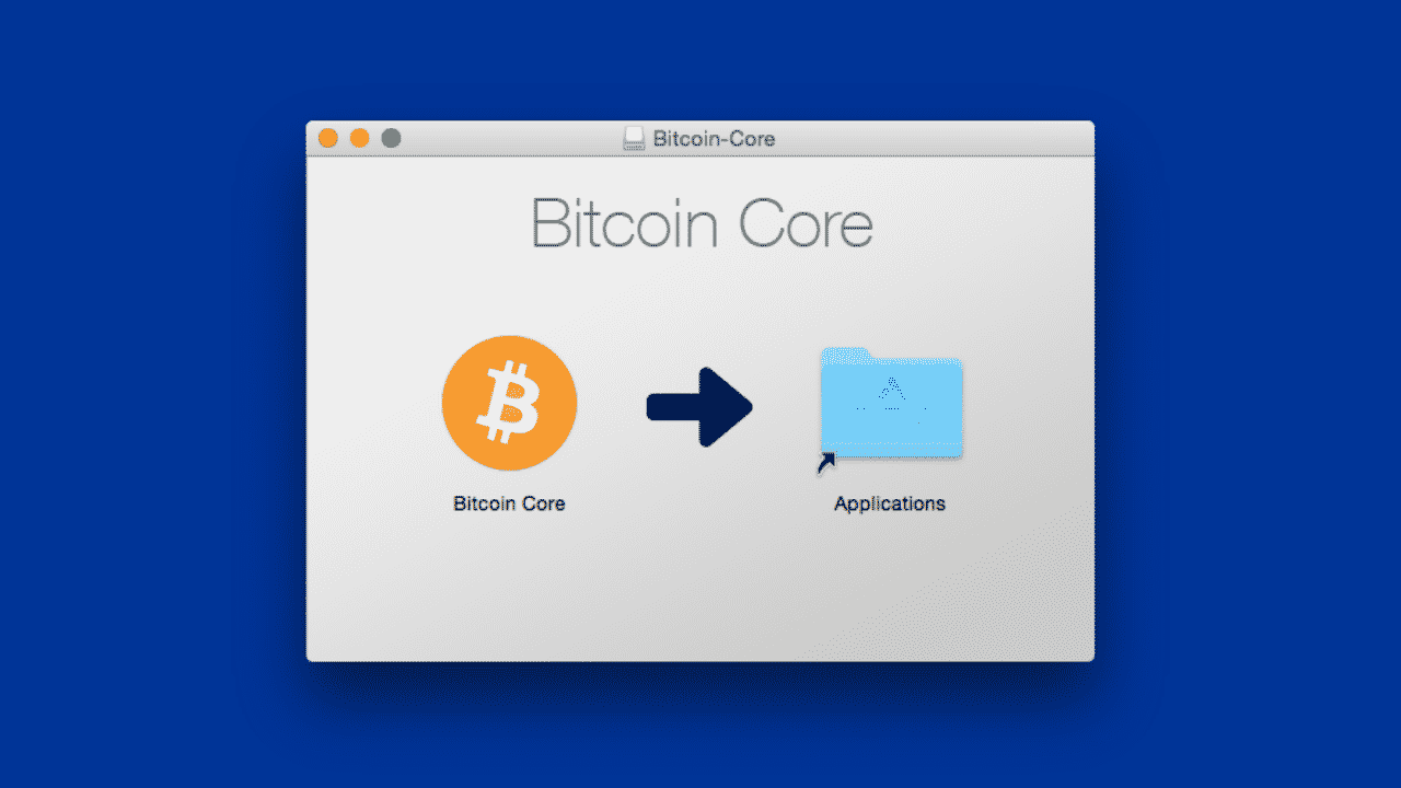 Bitcoin Core Wallet - WalletMart