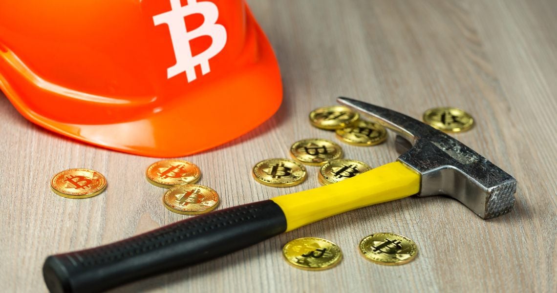 What Is Bitcoin Mining?