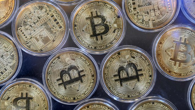 Crypto During A Recession: Here's What To Expect | Bankrate