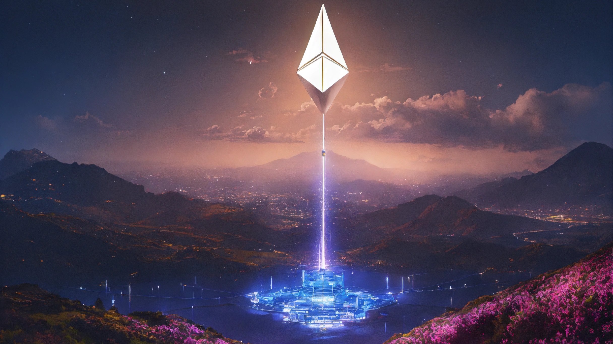 Ethereum Switches to Proof-of-stake After 7 Years of Work - Blockworks