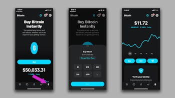 How to buy and sell Bitcoin on Cash App - Android Authority