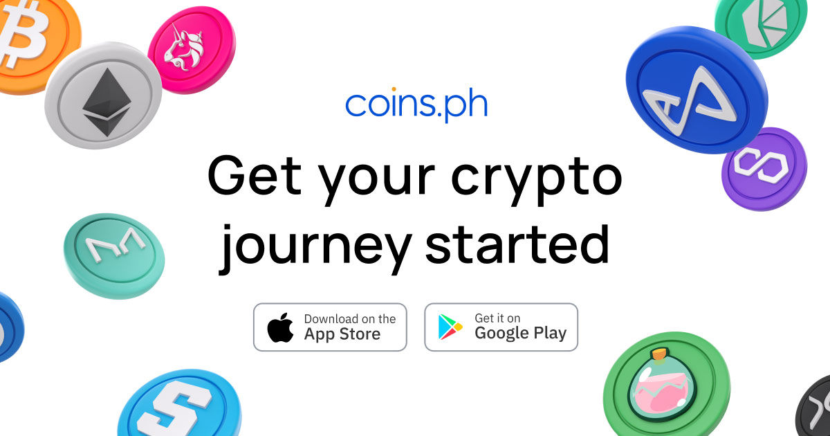 ‎Coins – Buy Bitcoin, Crypto on the App Store