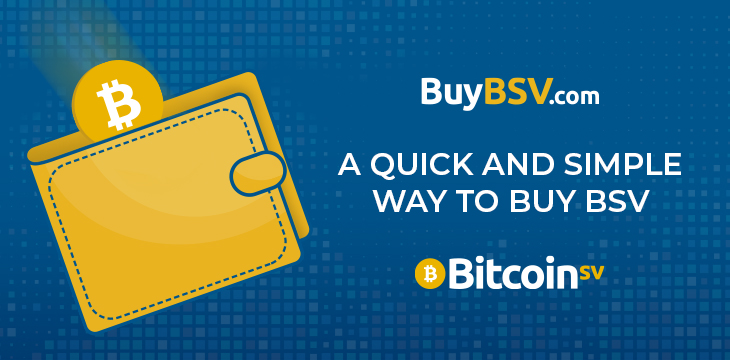 Bitcoin SV Exchanges - Buy, Sell & Trade BSV | CoinCodex