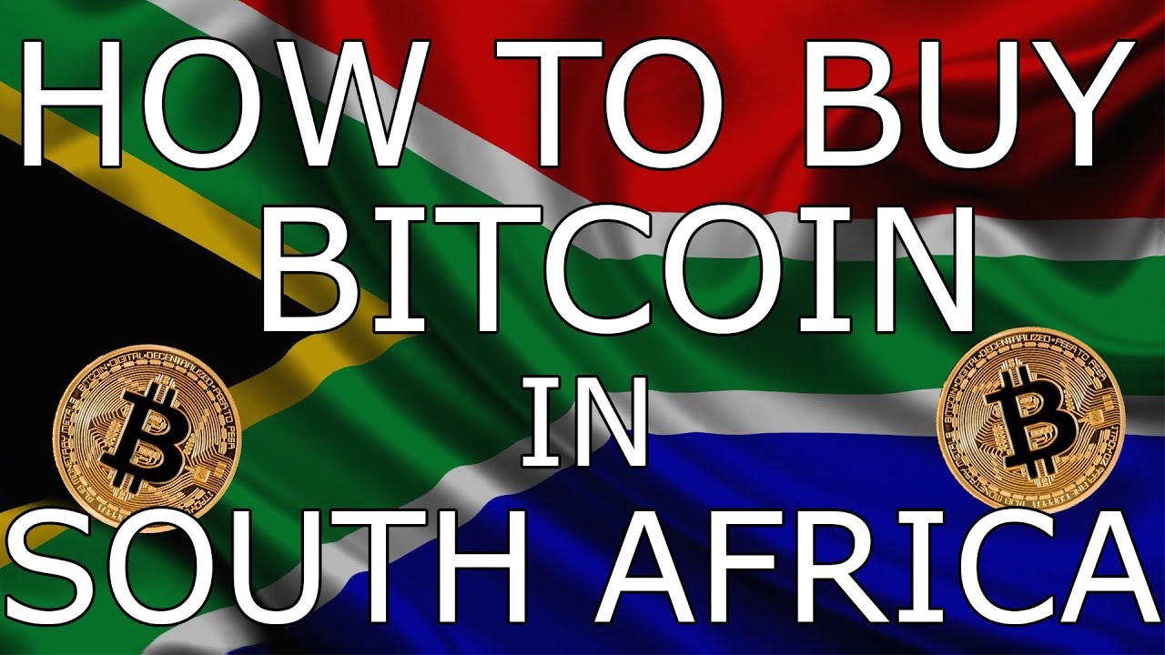 Buy Bitcoin in South Africa Anonymously - Pay with FNB