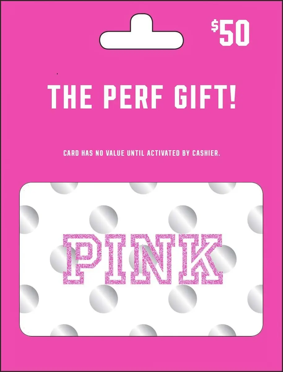 The Her Gift Card – The Card Network