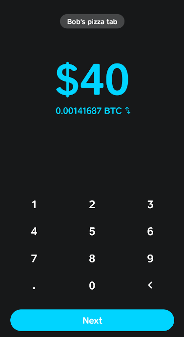How Do You Find the Cash App Bitcoin Wallet Address? - bitcoinhelp.fun