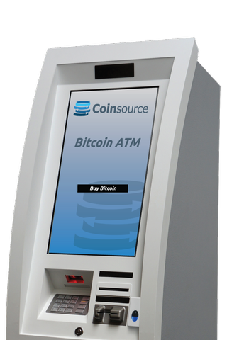 Cryptobase Bitcoin ATM, Black Canyon Hwy, Phoenix, AZ - MapQuest