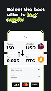 Buy Bitcoin | How to buy Bitcoin | Ramp