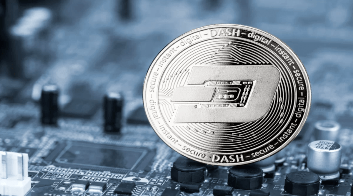 Easily Buy Dash Online With Any Payment Method now! | Dash