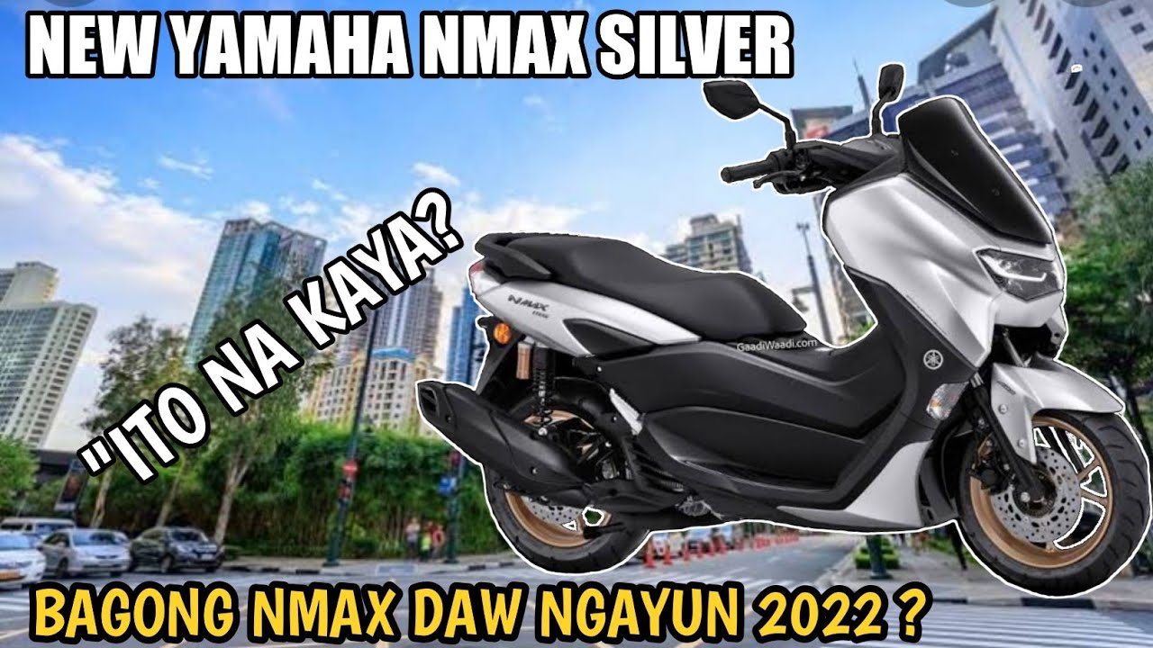 Yamaha NMAX Price list & Monthly Cost, Philippines | bitcoinhelp.fun