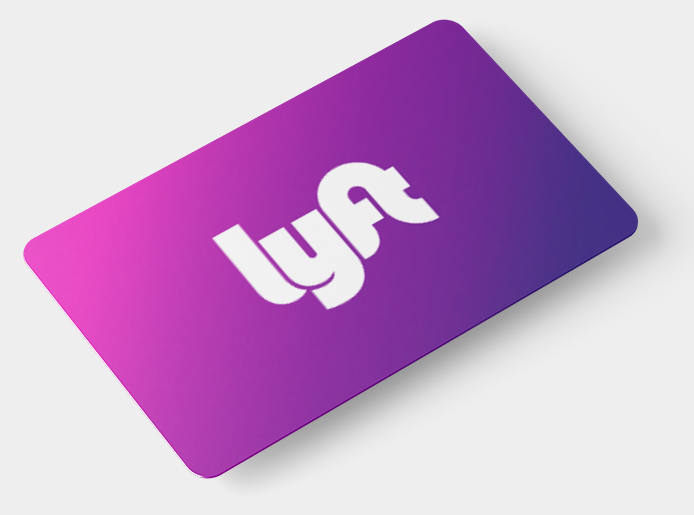 Now You Can Purchase $20 Lyft Gift Cards at Starbucks Stores | Fortune