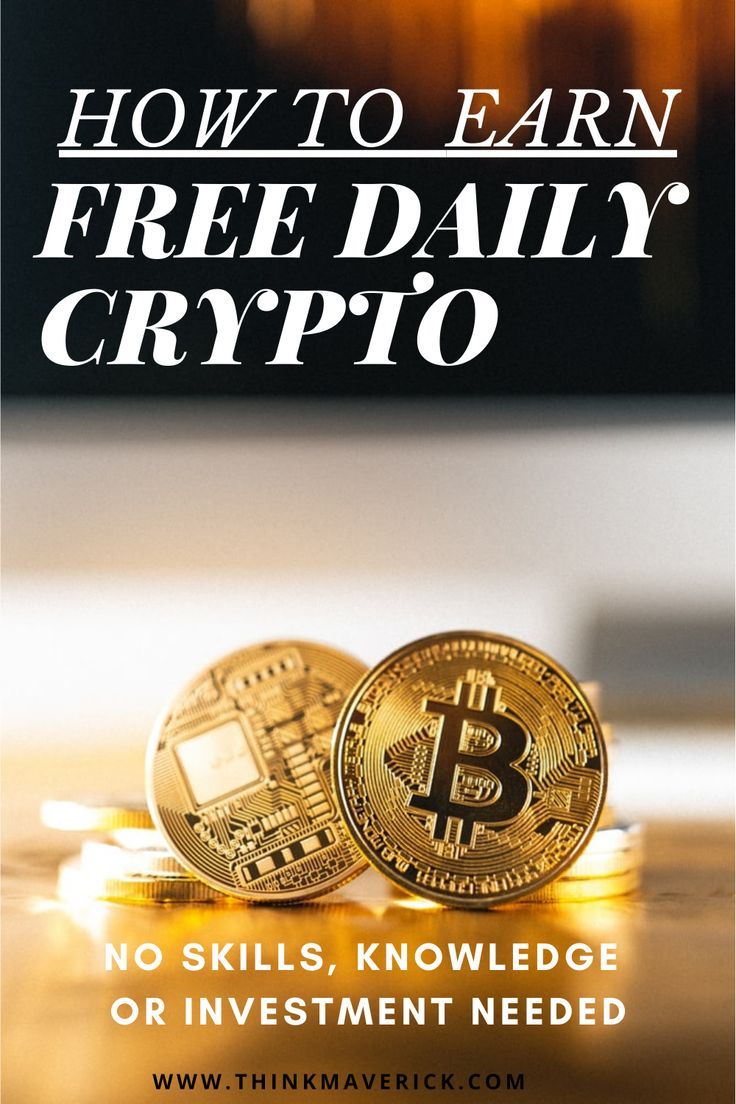 Earn Free Bitcoin, Get Free BTC Now and Online